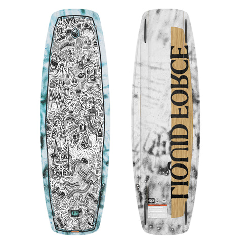 2025 Liquid Force Apex FS Boys Wakeboard