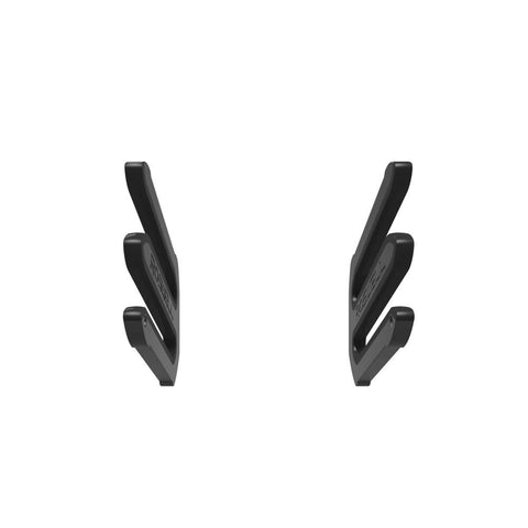 Roswell Elite Dual Wakeboard Tines (Pair)