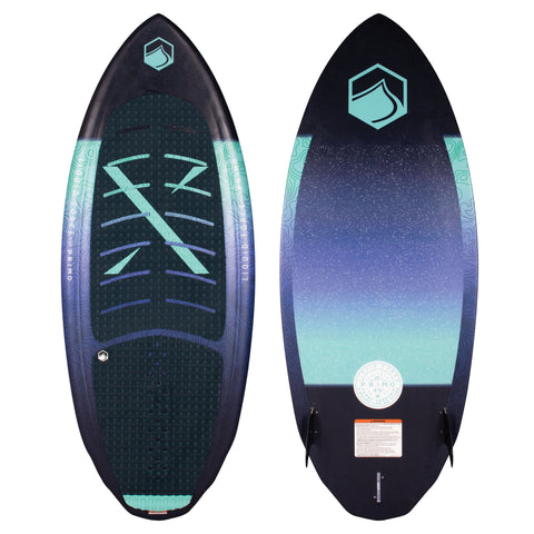 2020 Liquid Force Primo Wakesurf Board