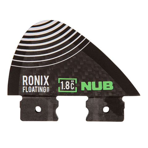 Ronix Floating Button Center Surf Fin