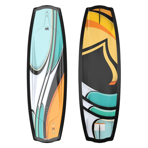 2025 Liquid Force Trip Wakeboard