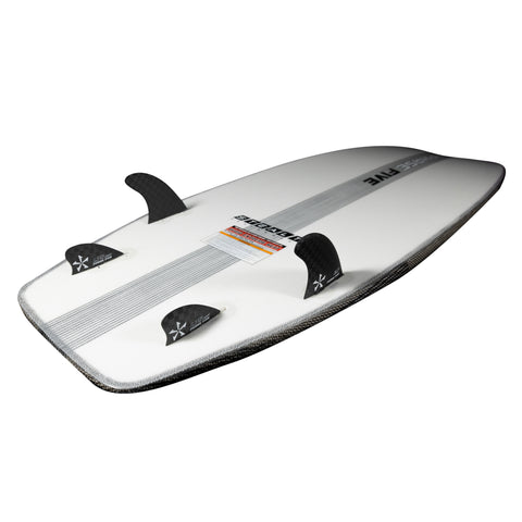 2025 Phase 5 Phantom Stealth Wakesurf Board