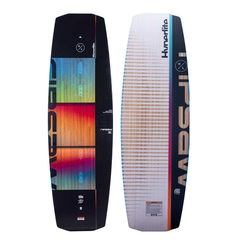 2024 Hyperlite Ripsaw Wakeboard