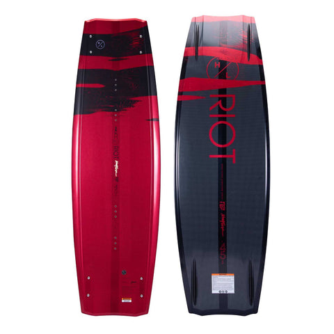 2024 Hyperlite Riot BIO Wakeboard