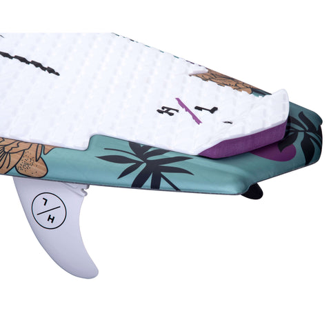 2024 Hyperlite Good Daze Jr Kid's Wakesurf Board