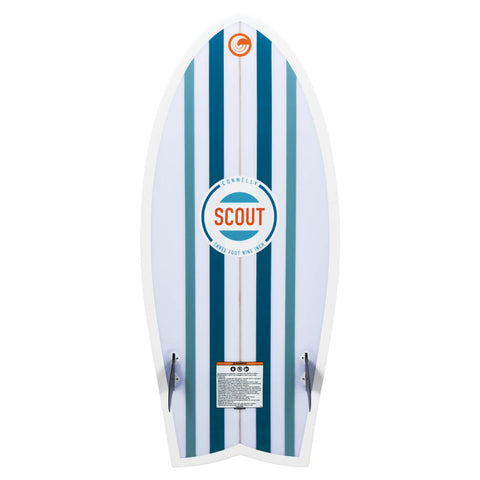 2025 Connelly Scout Wakesurf Board