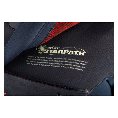 2025 Ronix Starpath Full Wetsuit