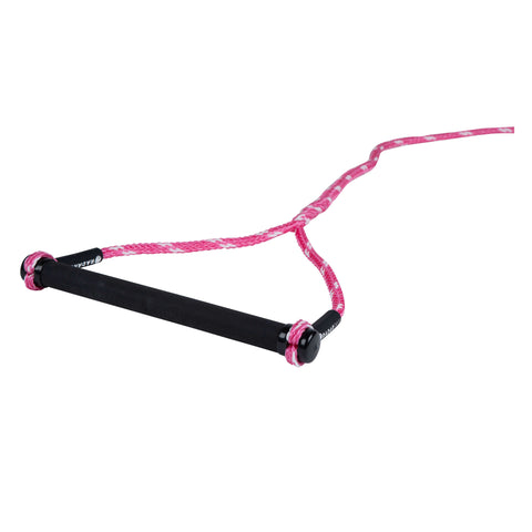 Radar Vapor Women's Custom Water Ski Handle