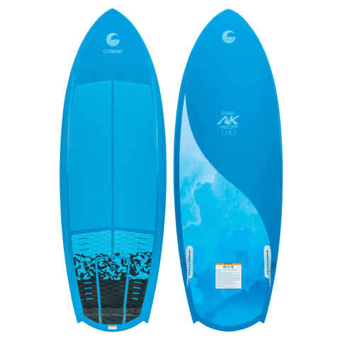 2024 Connelly AK Wakesurf Board