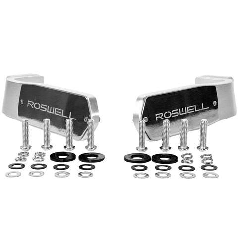 Roswell Malibu/Axis Rack Adapter (Pair)