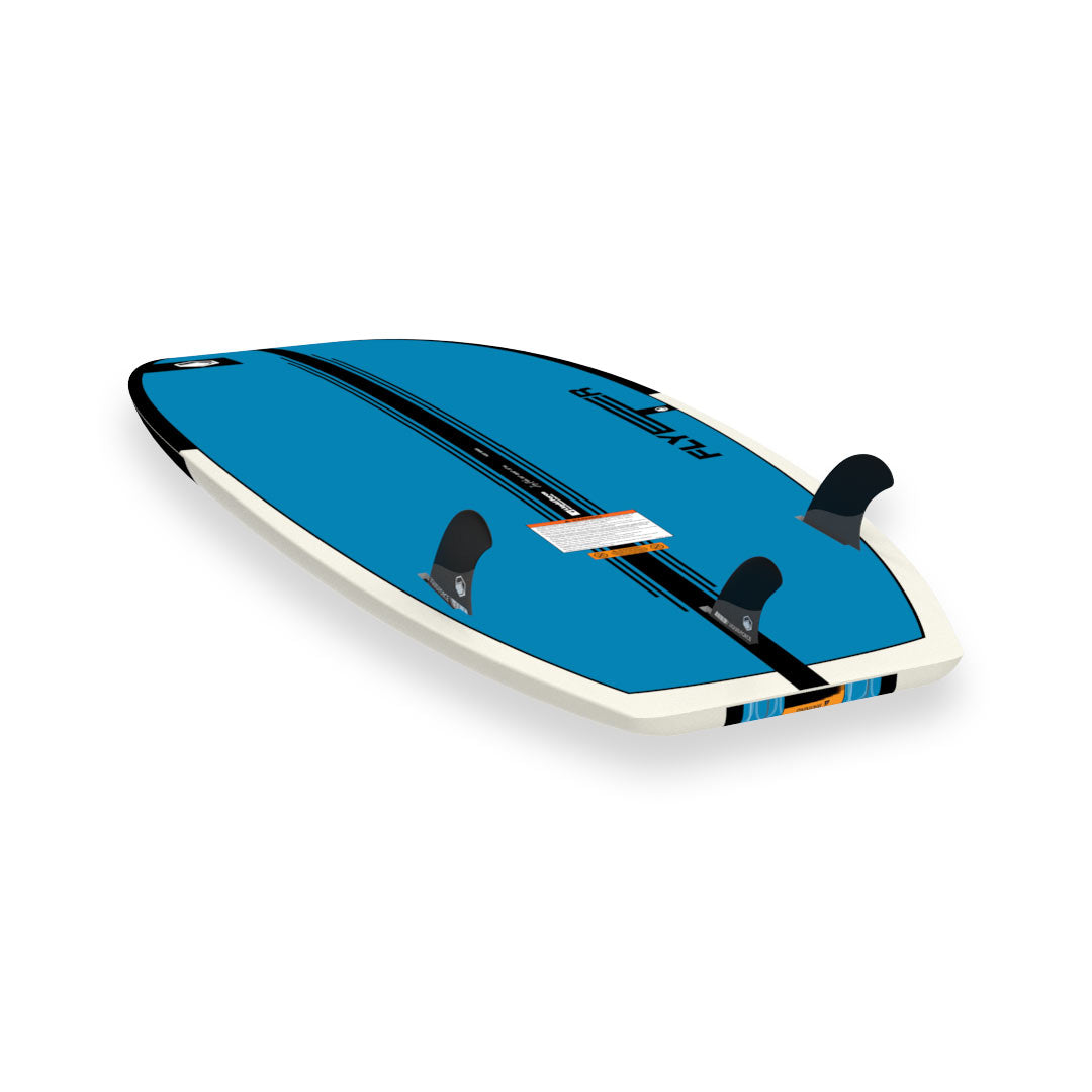 2024 Liquid Force Flyer Thruster Wakesurf Board