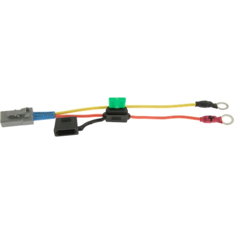 WakeMAKERS Plug-and-Wake 12 Reversible Pump Wiring Harness