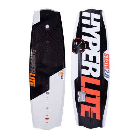 2025 Hyperlite State Waekboard