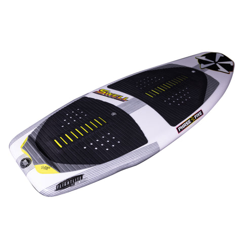 2025 Phase 5 Swell Stealth Wakesurf Board