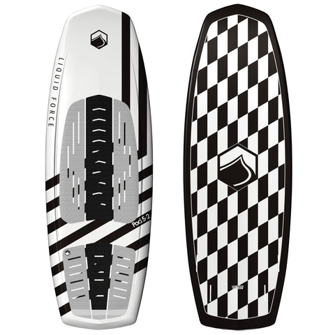 2020 Liquid Force Pod Wakesurf Board