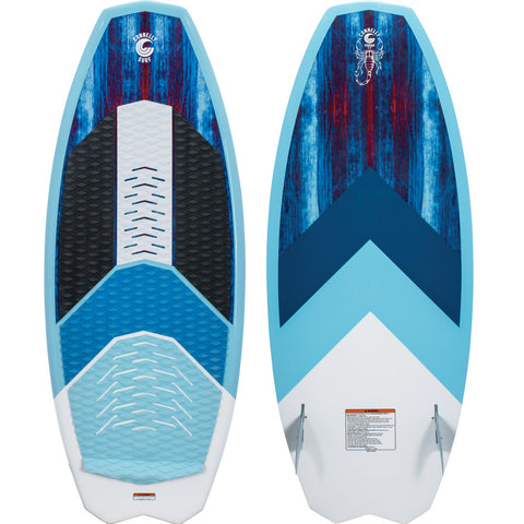 Connelly Voodoo Wakesurf Board