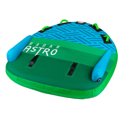 Radar Astro - 2 Person Tube