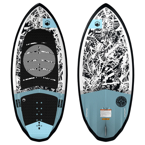 Liquid Force Primo LTD Wakesurf Board