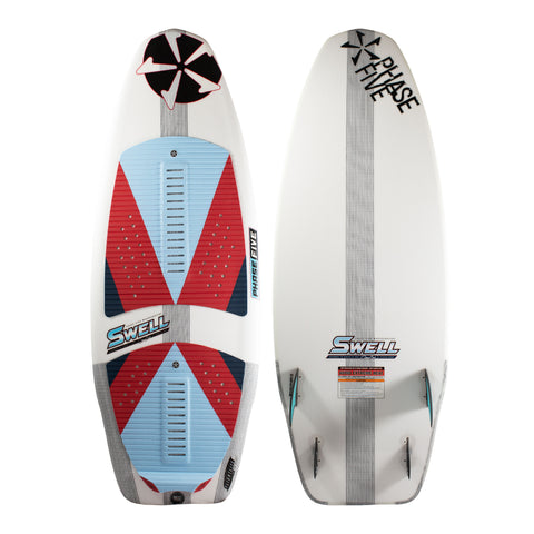 2024 Phase 5 Swell Wakesurf Board