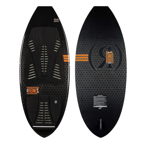 2024 Ronix Carbon Air Core 3 Type 8:12 Skim Wakesurf Board