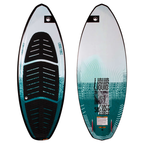 2023 Liquid Force Swami Wakesurf Board