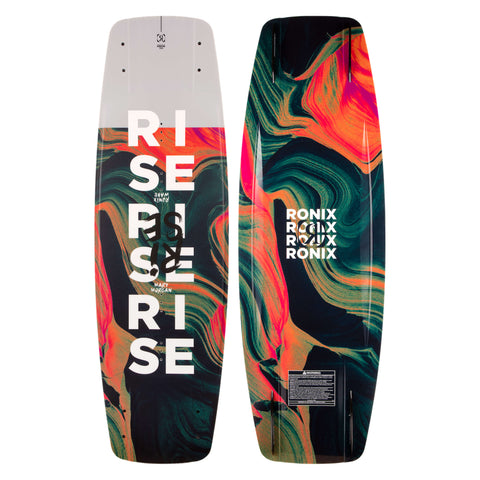 2025 Ronix Rise / Halo Women's Wakeboard Package