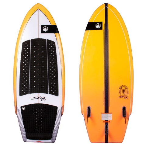 2021 Liquid Force Sting Wakesurf Board