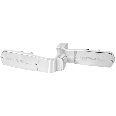 Roswell Malibu/Axis Rack Adapter (Pair)