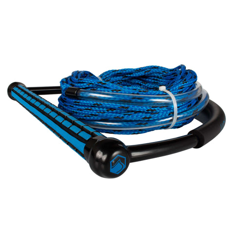 Liquid Force TR9 Wakeboard Rope and Handle Package