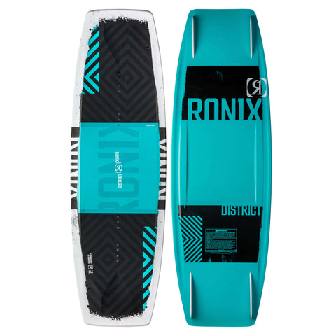 2025 Ronix District Wakeboard