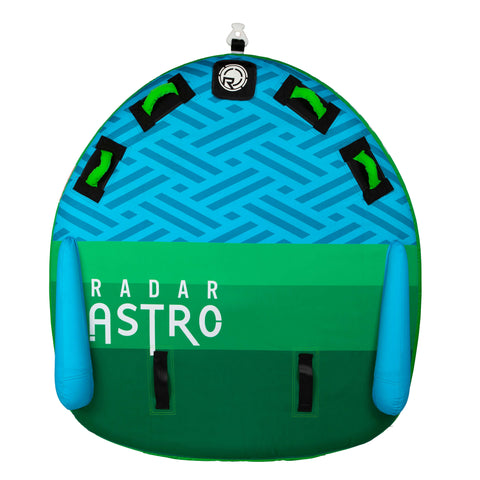 Radar Astro - 2 Person Tube