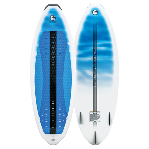 2025 Connelly Ride Wakesurf Board