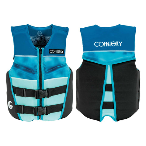 Connelly Junior's Classic CGA Life Jacket