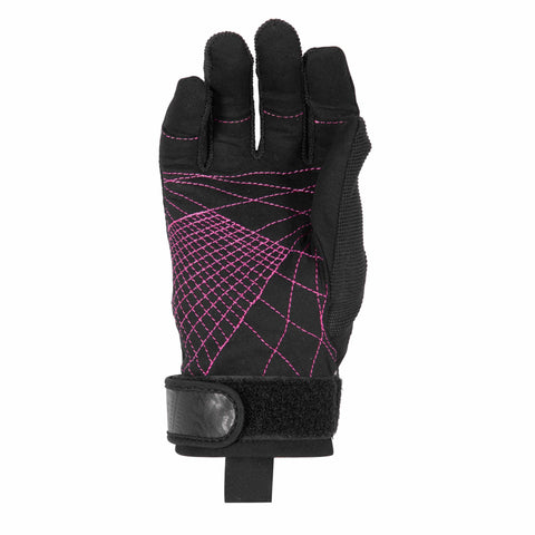 2024 HO Sports Pro Grip Women's Water Ski Gloves