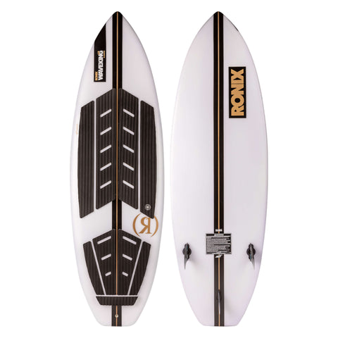 2025 Ronix Flyweight Wave King Wakesurf Board