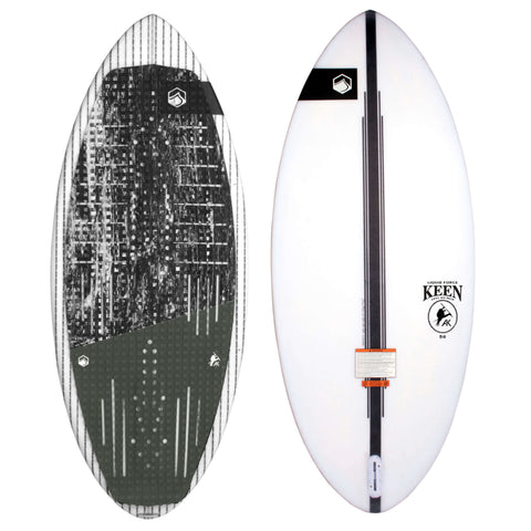 Liquid Force Keen Wakesurf Board