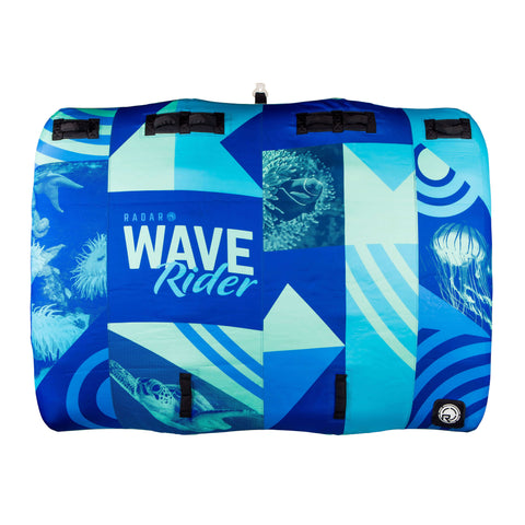 Radar Wave Rider - 3 Person Tube