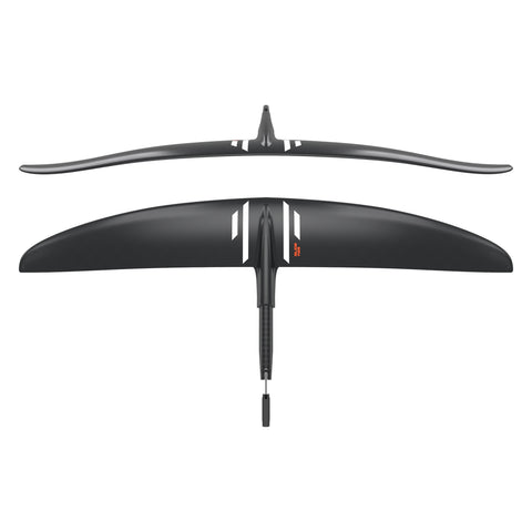 Slingshot One-Lock Glide Front Wing 1125