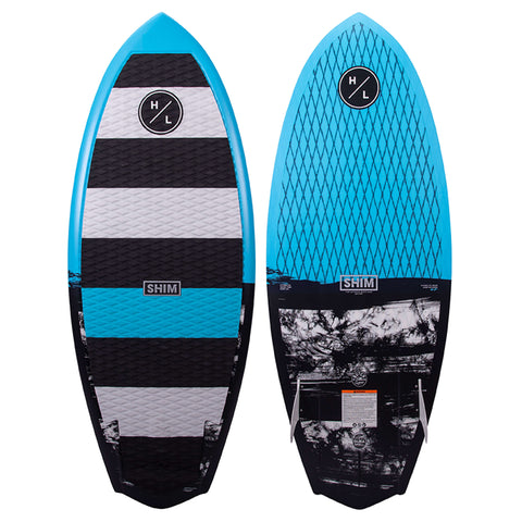 Hyperlite Shim Wakesurf Board