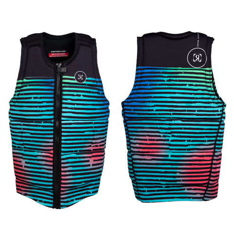 2024 Ronix Party Comp Vest