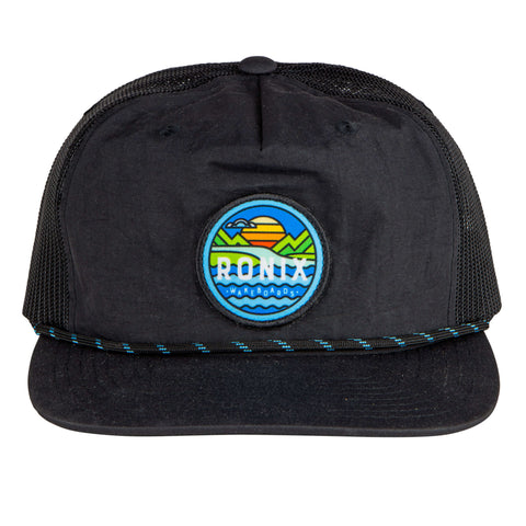 Ronix Forester 5 Panel Hat