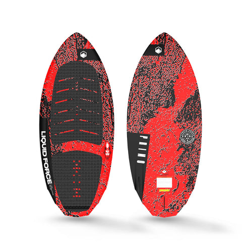 2024 Liquid Force Primo Wakesurf Board