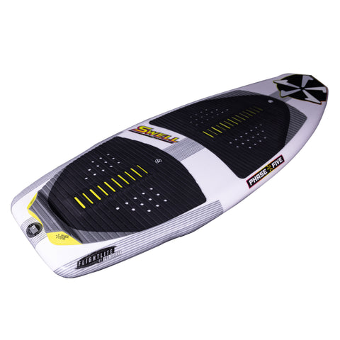 2025 Phase 5 Swell Wakesurf Board