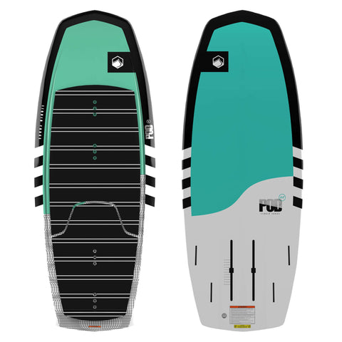 2025 Liquid Force Pod Foil Board