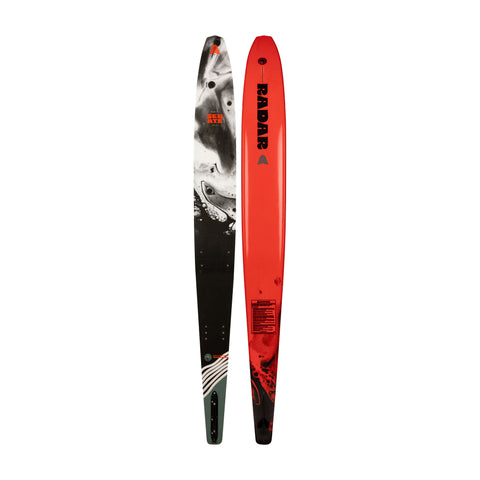 2025 Radar Senate Graphite Water Ski