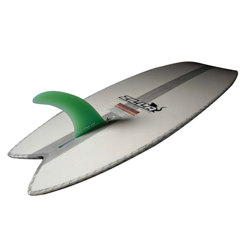 2025 Phase 5 Zilla Wakesurf Board