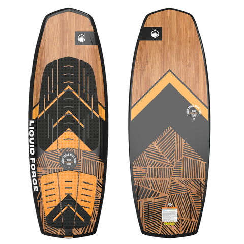 2025 Liquid Force Pod Wakesurf Board