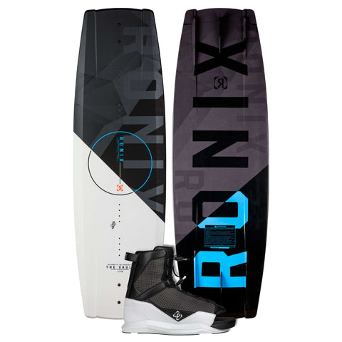 2025 Ronix Vault / District Wakeboard Package