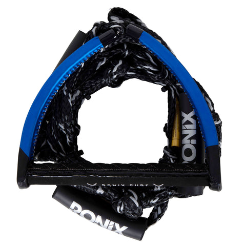 Ronix PU Synthetic Bungee Surf Rope