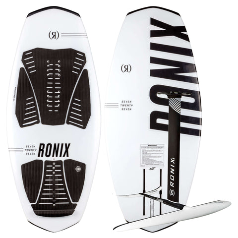 2025 Ronix Koal Surface 727 / Balance 1300 Foil Package